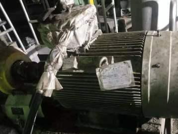 圖 專業(yè)銷售維修電機水泵風機變頻制冷設備等 北京機械維修